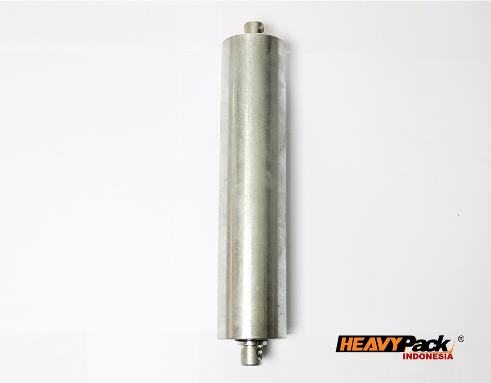 Conveyor Roller 2 FRD 1200 merupakan gear untuk menarik Conveyor Belt pada mesin FRD1200